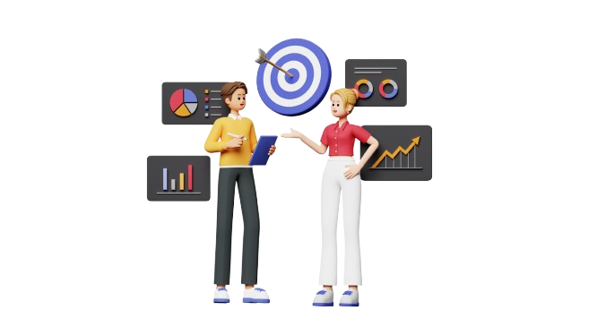 About HEER DIGITAL SERVICES